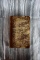 US “Annual Register” for the Years 1826-27, Published 1828