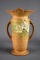 Roseville Cosmos #935-9” Vase