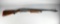 Ithaca Model 37-S 12 Gauge Skeet Vent Rib Shotgun with Cutts Compensator Lyman Choke