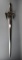 United Cutlery KR4 Stainless Steel Kit Rae “Luciendar” Sword of Light w/ Storage Box