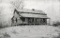 Darell Koons (So. Car., 1924-2016) “Thomas Springfield Home”, Engraving (4/45), Signed
