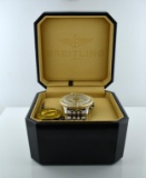 Breitling 1884 Old Navitimer Chronograph Certified Chronometer, Ref.: D1332212/G501