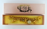 Kirk's Folly Ladies Bracelet Quartz Watch