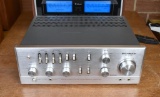 Vtg. Kenwood KA-8006 Stereo Amplifier