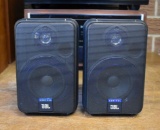 Pair of JBL CM42 Satellite Speakers