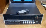 Vintage McIntosh C31V Audio/Video Control Center w/ HR 31 Remote Control