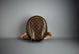 Louis Vuitton Back Pack Bag