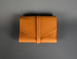 Glass Ladder & Co. Honey “Katherine” Tech Organizer Roll