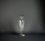 Waterford Crystal “Marquis”  Bud Vase