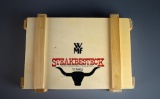 Set of WMF Steakbesteck Knife & Fork Cutlery Set in Original Case