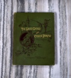 “The Dead Doll & Other Poems” by Margaret Vandergrift, 1889