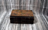 Two Bound Volumes “Eclectic Magazine”, 1885