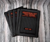 Six Vols “Industrial Art Text Books” by Snow & Froehlich, 1915