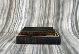 Lot of Three US History Vols: “Washington as President”, “A History of Our Country”,  “First Lessons