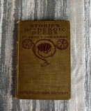 “Stories of Heroic Deeds” by James Johonnot, 1887