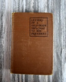 “Letters of a Self-Made Diplomat to His President” by Will Rogers, 1926