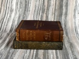Two US History Titles: “The True History of the Amer. Rev.” 1902 & “Personal Recollections of...”