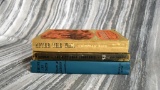 Lot of Three Civil War Titles: “After the War”, “The Gentleman Commander”, & Other
