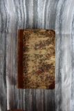US “Annual Register” for the Years 1826-27, Published 1828