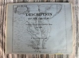 “A Description of the Country”  by E. M. Sanchez-Saavedra, 1975