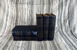 Five Vols of “Official Records of the Union & Confed. Navies in the War of the Rebellion”, 1897