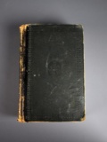 “Grays New Lessons & Manual of Botany” by Asa Gray, 1857