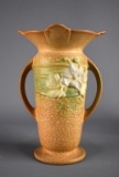 Roseville Cosmos #935-9” Vase