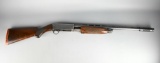 Ithaca Model 37-S 12 Gauge Skeet Vent Rib Shotgun with Cutts Compensator Lyman Choke