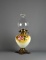 Vintage Climax Oil Lamp w/ Hand Painted Font