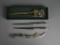 Lot of Four Letter Openers