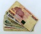 Int. Collectible Currency—Australia, East Caribbean, Bahamas, India, Tanzania