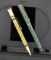 Vintage Parker Fountain Pen & Mechanical Pencil