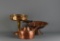 Lot of Copper Items