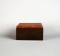 David & Kim Okrant Redwood & Ebony Exotic Hardwood Box