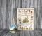 Beswick England Beatrix Potter's “Peter Rabbit” Porcelain Figurine 1992 & Book