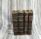 “Critical Study & Knowledge of the Holy Scriptures” by Thomas H. Horne Vols I-IV, 1825