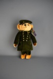 Harrod's Merrythought 17” Stuffed Bear Toy, England