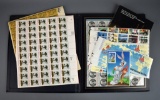 Lot of USPS Stamps