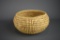 Charleston Sweetgrass 10” Basket