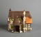 Dept 56 Dickens' Village Series “Maylie Cottage” 1990 & Box