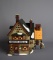 Dept 56 Dickens' Village Series “Giggelswick Mutton & Ham” 1994 & Box