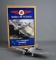 Ertl Wings of Texaco Model Airplane Bank “1932 Northrop Gamma 2A”