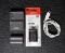 New & Used Canon LP-E6 Lithium Rechargeable Batteries & CG-580 Charger, USB Transfer Cable