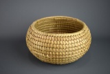 Charleston Sweetgrass 10” Basket