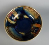 No. Carolina Studio Potter Glenn Gage 8” Bowl