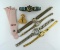 Lot of Ladies Wrist Watches