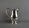 Reed & Barton Sterling Silver Five Pints Pitcher