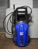 Powerwasher Heavy Duty Electric Pressure Washer System 1800 PSI Model: PW1800-U