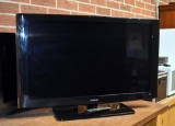 Samsung Electronics 46” HDTV Model: LN-T4665F w/ Remote