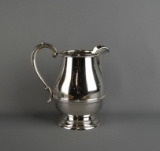 Reed & Barton Sterling Silver Five Pints Pitcher